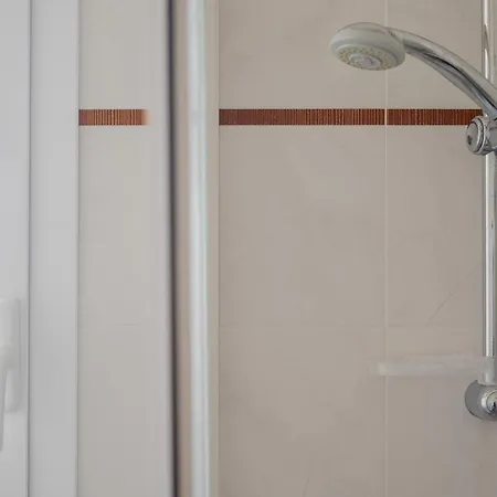 Muma House Апартаменти