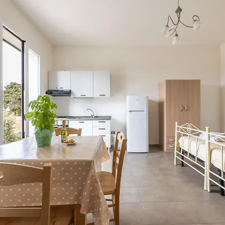 Muma House * Отранто