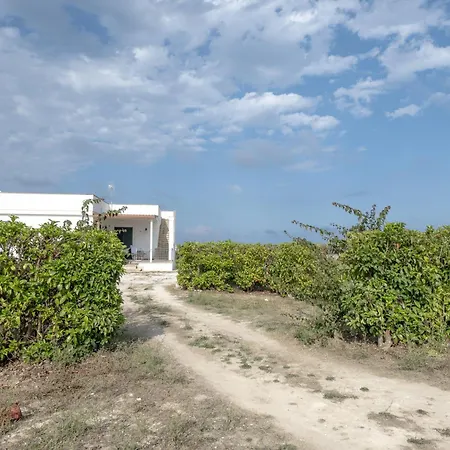 Muma House Апартаменти