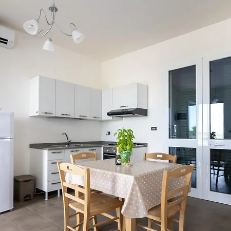 Muma House Апартаменти