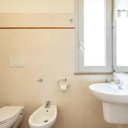 Апартаменти Muma House