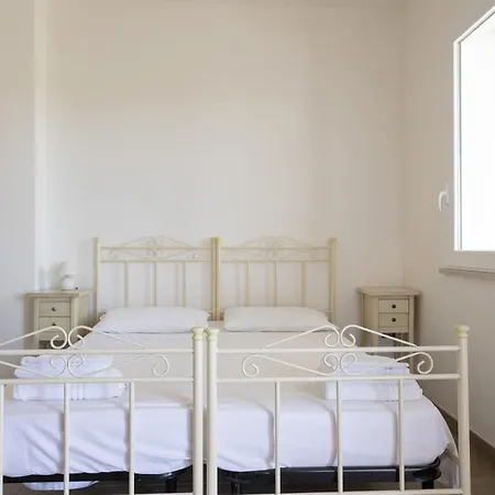 Апартаменти Muma House *