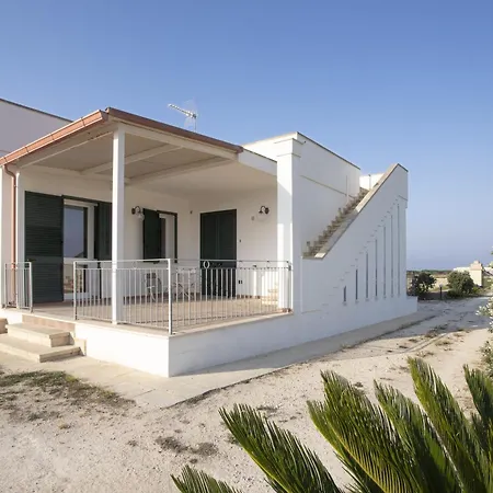 Апартаменти Muma House Отранто