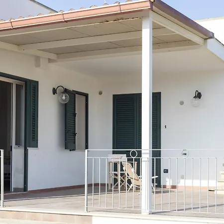 Muma House * Отранто