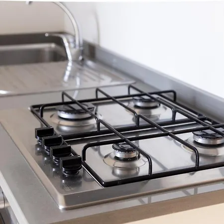 Muma House * Отранто