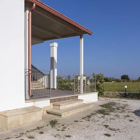 Muma House Отранто