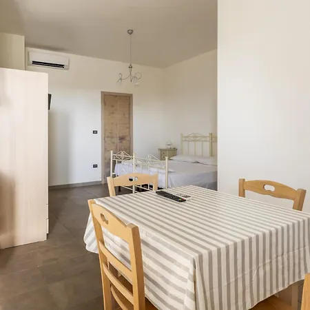 Muma House * Отранто