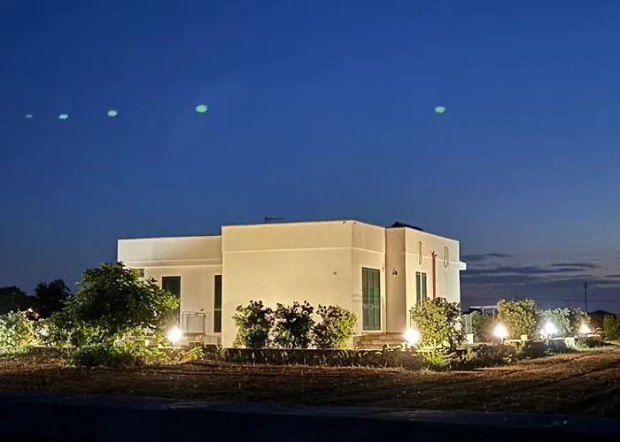 Muma House 아파트 *