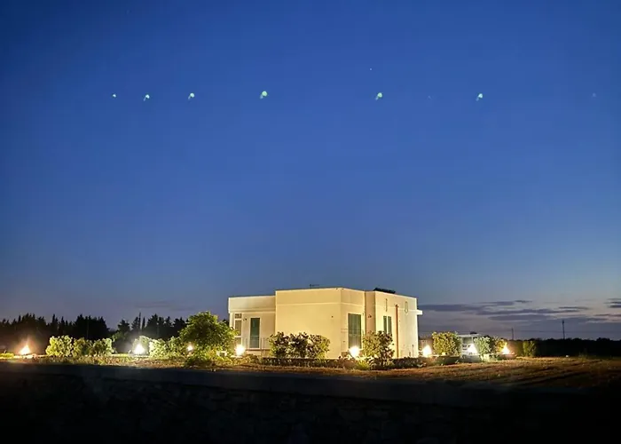 Muma House 아파트 *