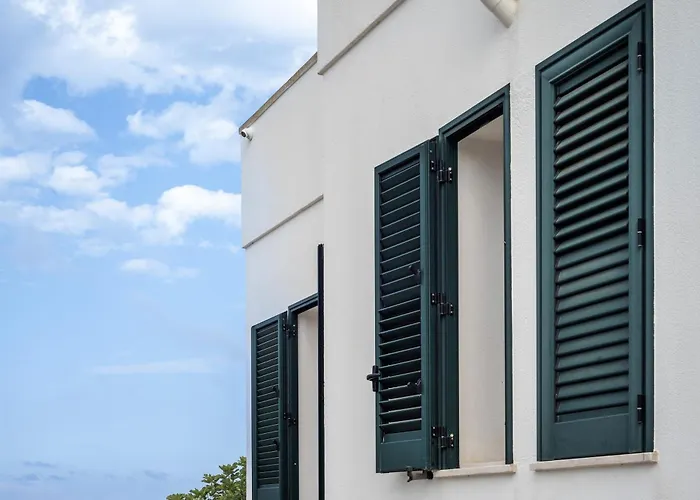 Muma House 아파트 *