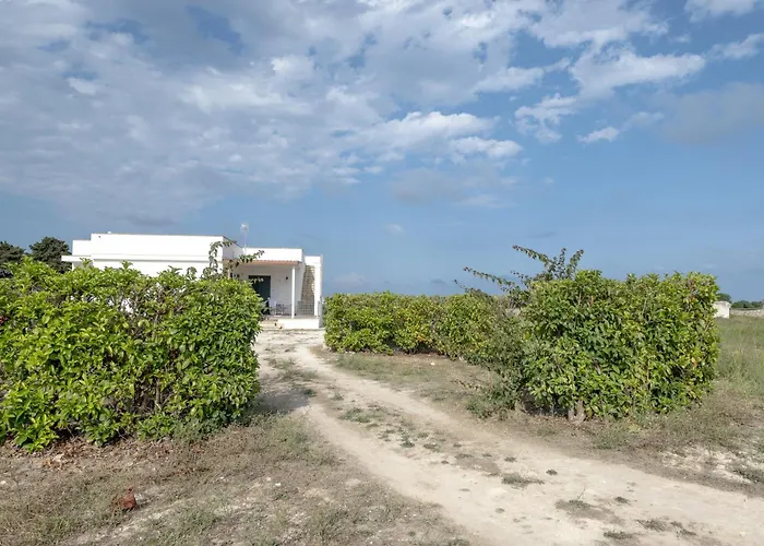 Muma House 아파트