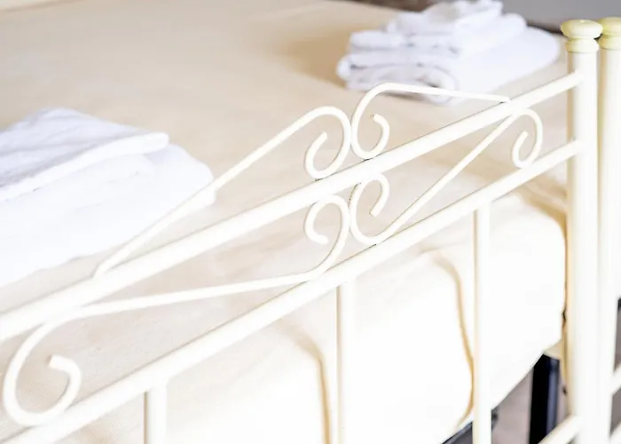 아파트 Muma House *