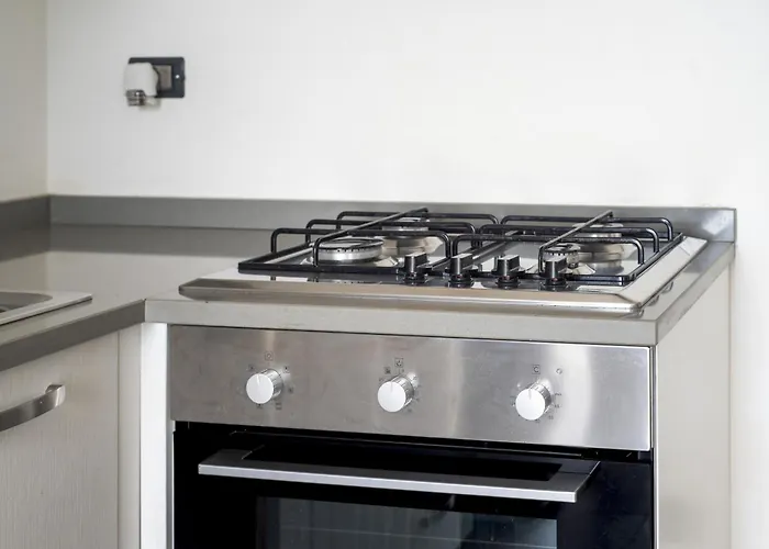 Muma House 아파트 오트란토