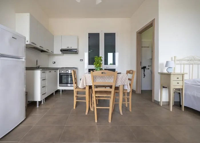 Muma House 오트란토