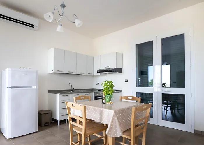 Muma House 아파트