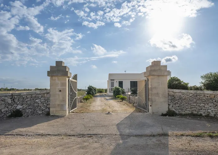 Muma House 아파트 *