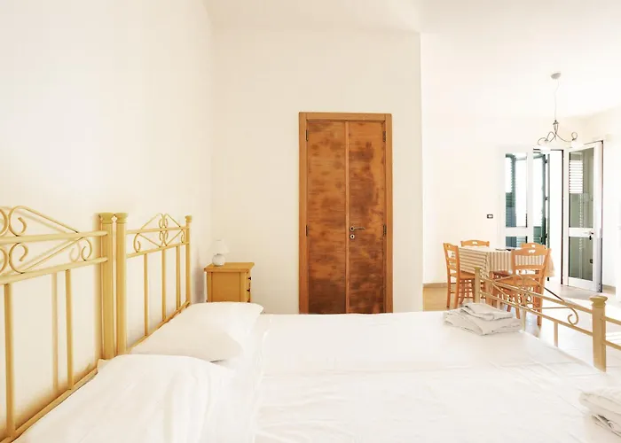 아파트 Muma House 오트란토