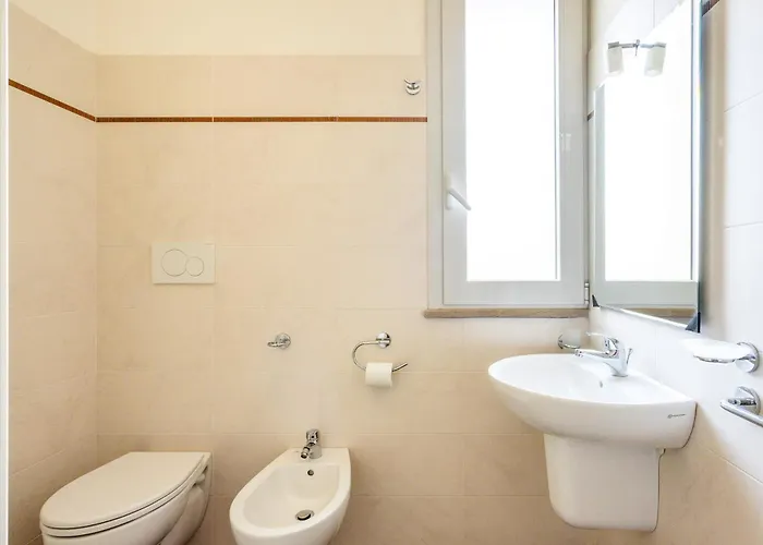 아파트 Muma House