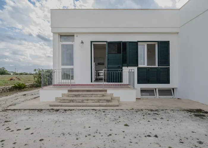 Muma House 아파트 오트란토