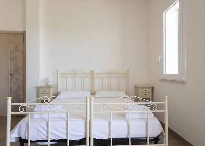 아파트 Muma House *