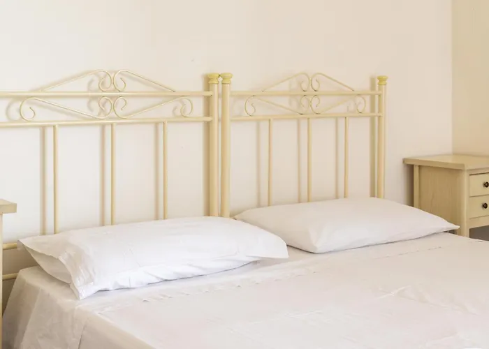 Muma House 아파트 *