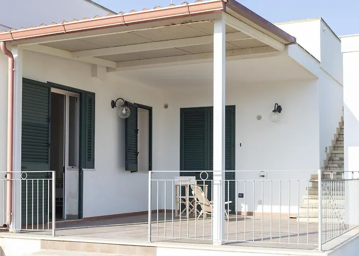 Muma House * 오트란토