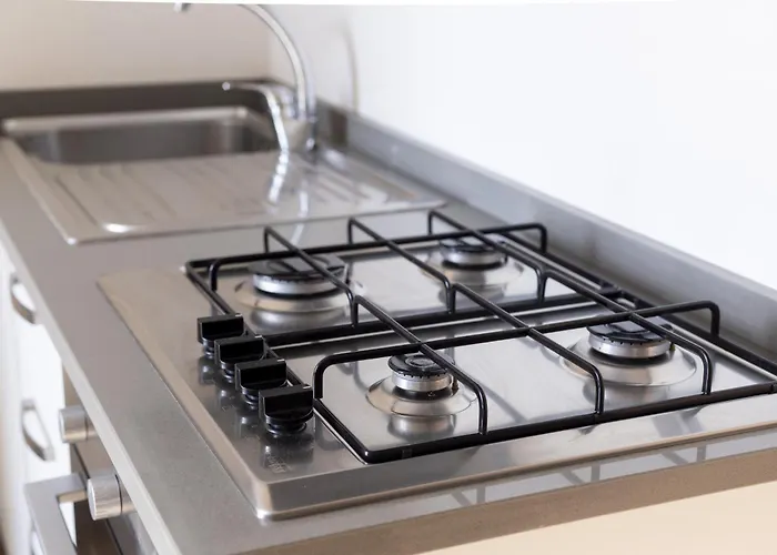 Muma House * 오트란토