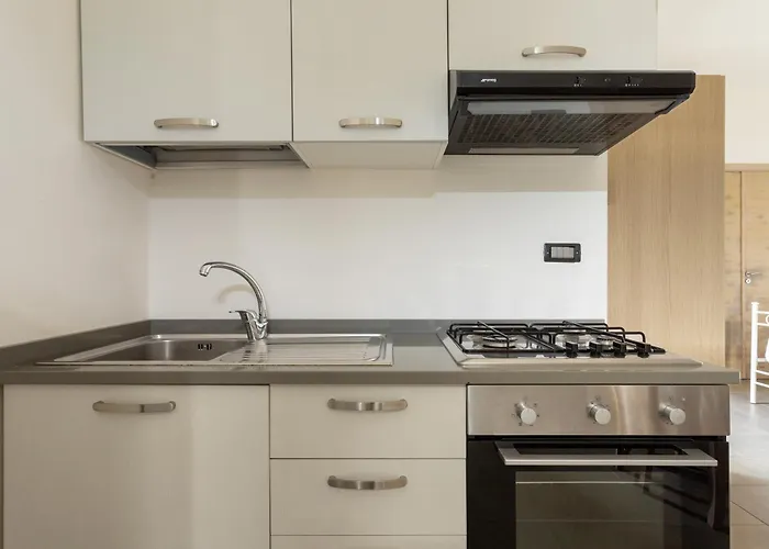 아파트 Muma House *