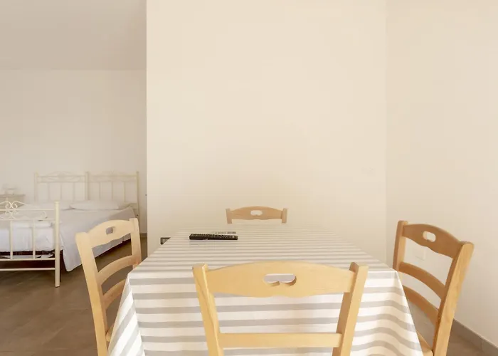 Muma House 아파트 *