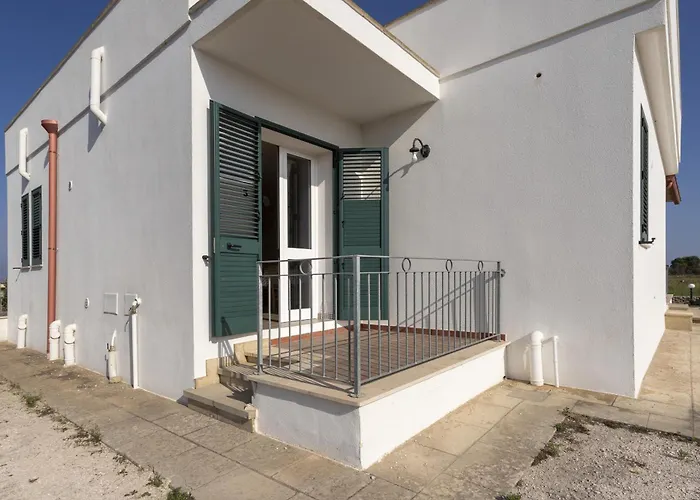 Muma House 아파트 오트란토