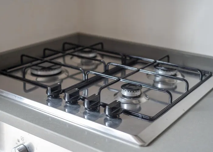 아파트 Muma House *