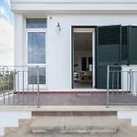 Muma House Apartman Otranto