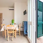 Muma House Apartment Otranto