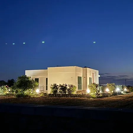 Muma House Apartment *