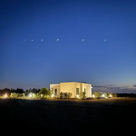 Muma House Apartment *