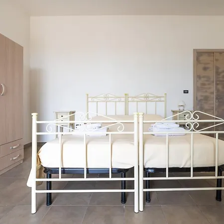 Muma House Apartment *