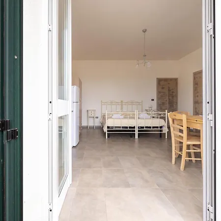 Muma House Apartment Otranto