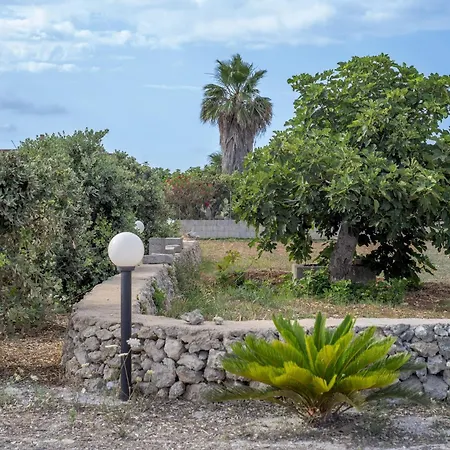 Muma House Otranto