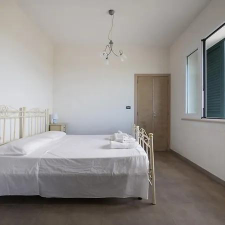 Muma House * Otranto