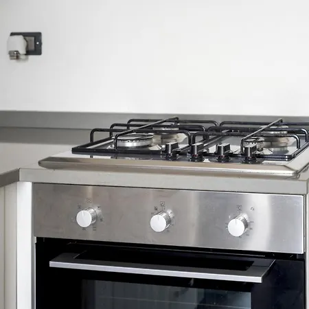 Muma House Apartment Otranto