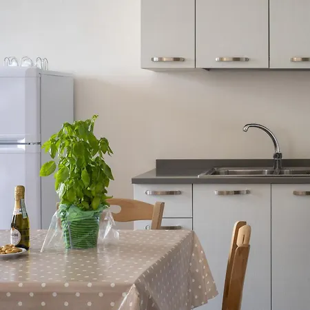 Muma House Apartment Otranto