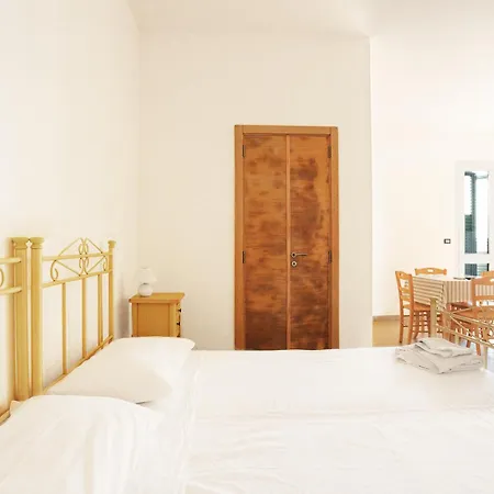 Apartment Muma House Otranto