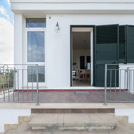 Muma House Apartment Otranto