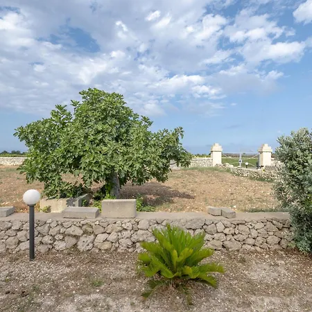 Muma House Apartment Otranto