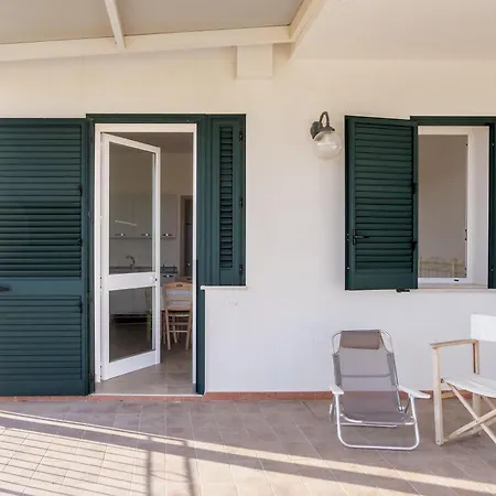 Apartment Muma House