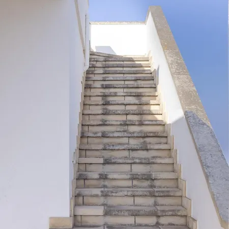 Muma House * Otranto