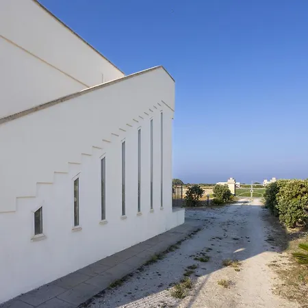 Muma House Apartment Otranto