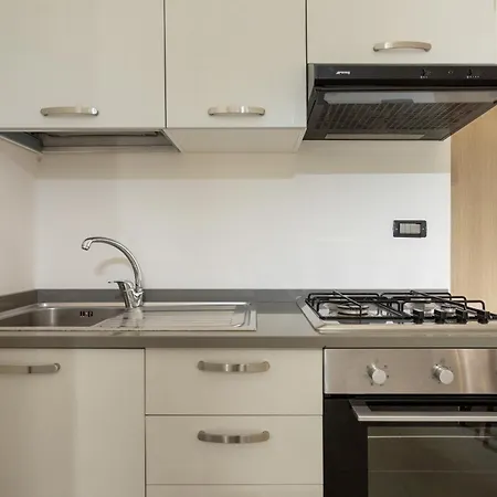 Apartment Muma House *