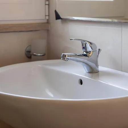 Apartment Muma House