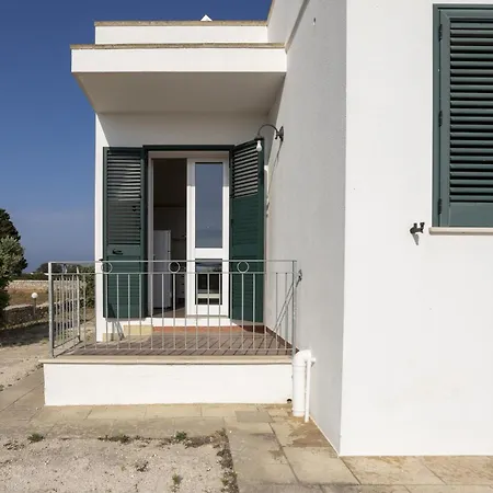 Muma House * Otranto